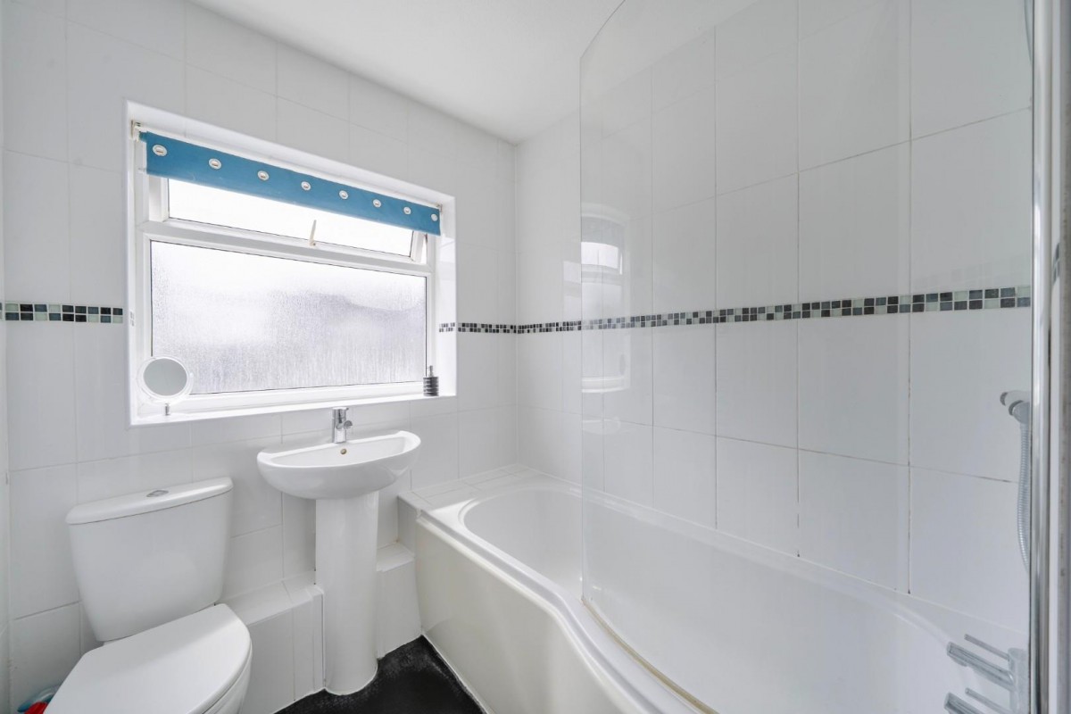 Briar Close, Frome