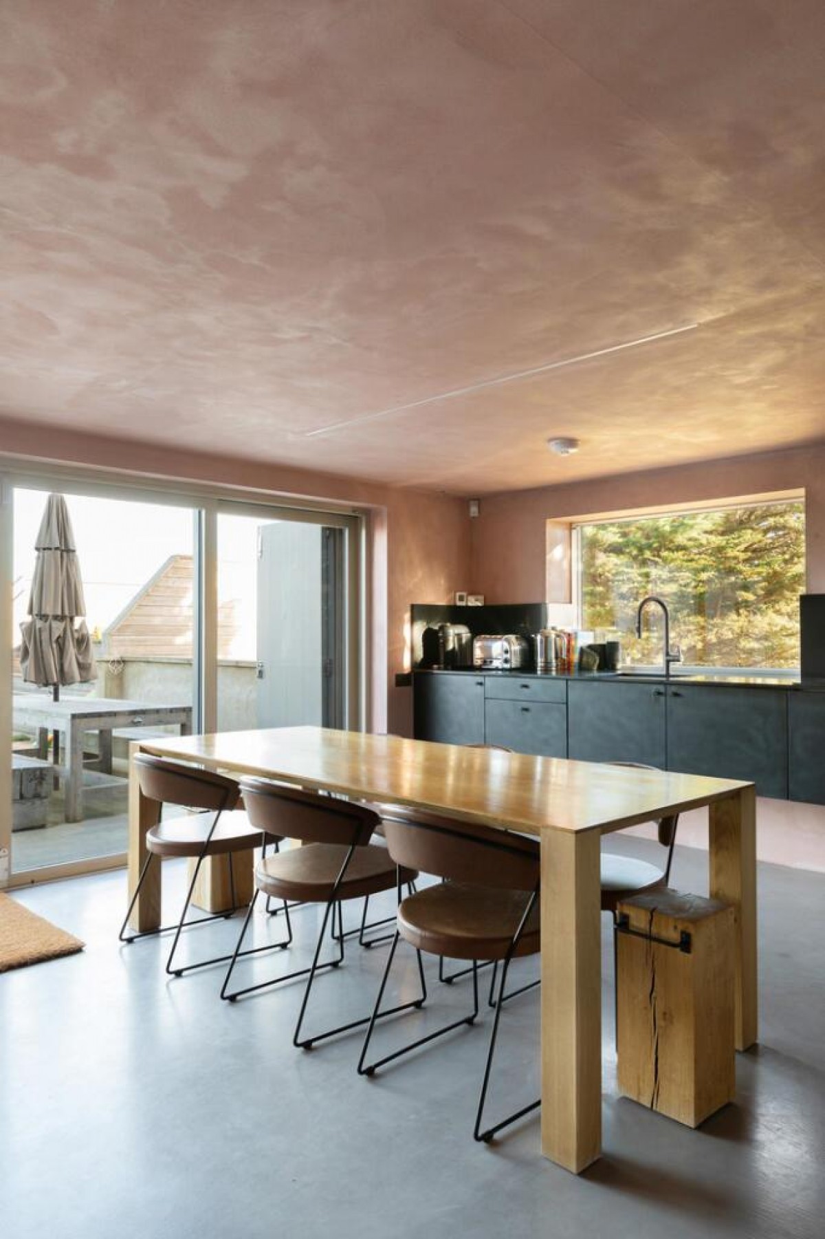 The Sandy Feet Retreat, Anderby Creek, Lincolnshire, PE24 5XT