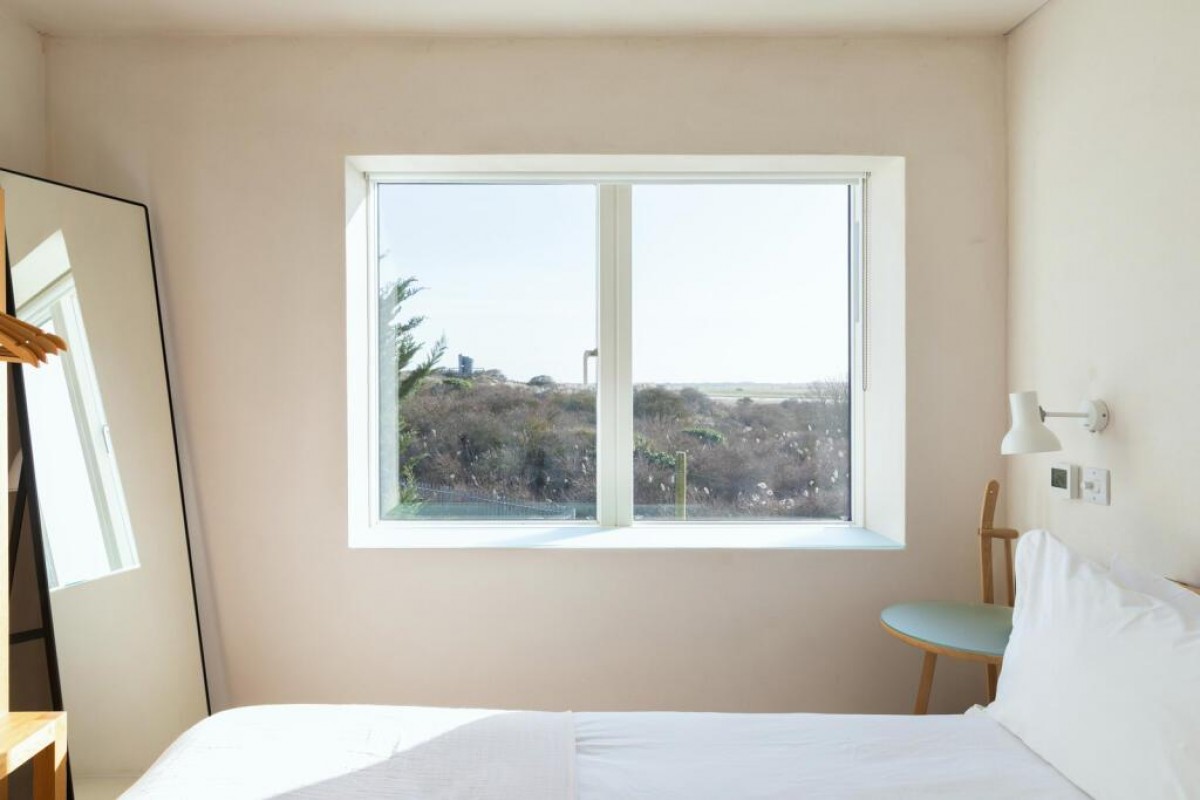 The Sandy Feet Retreat, Anderby Creek, Lincolnshire, PE24 5XT