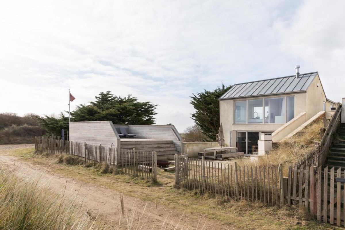 The Sandy Feet Retreat, Anderby Creek, Lincolnshire, PE24 5XT