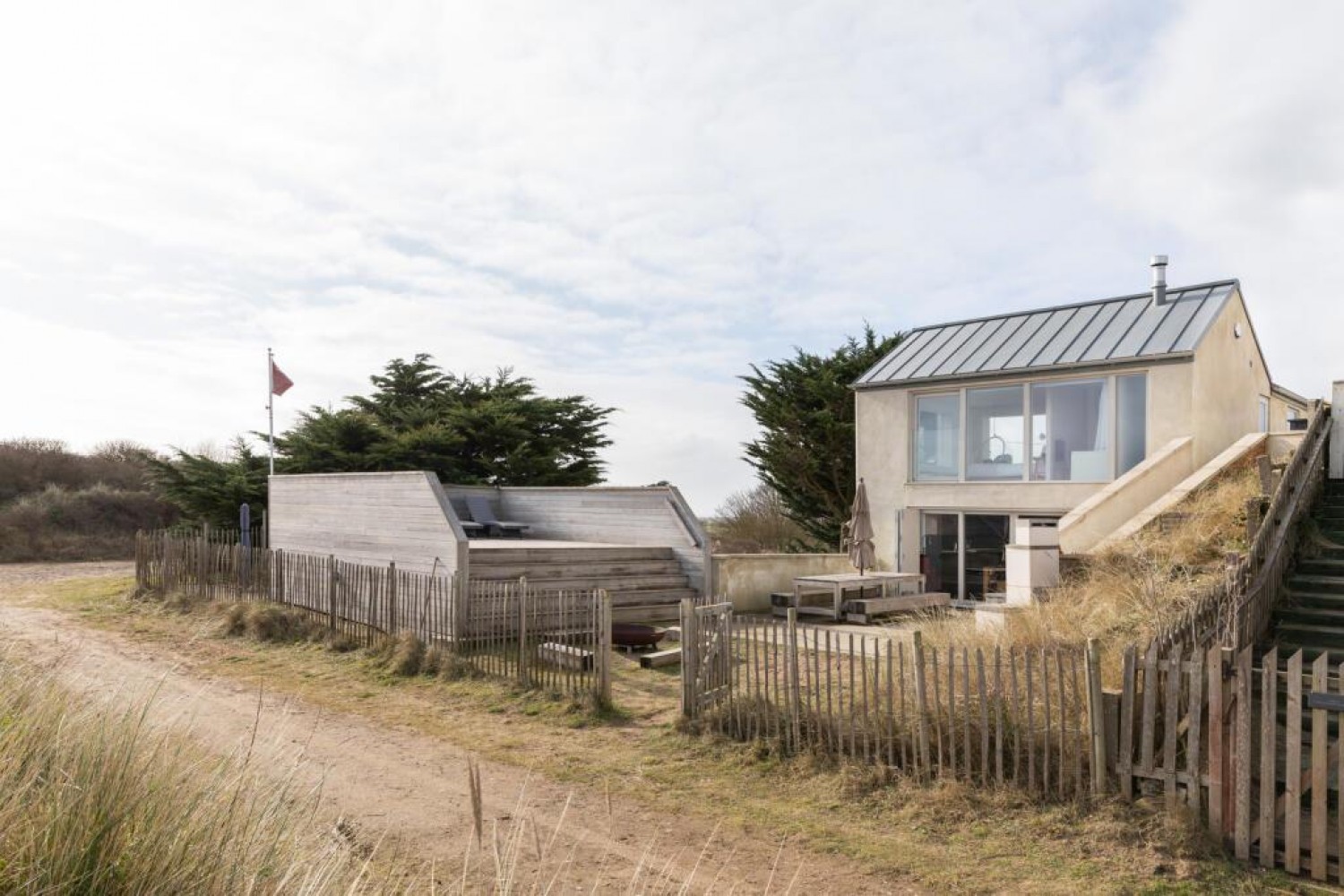 The Sandy Feet Retreat, Anderby Creek, Lincolnshire, PE24 5XT
