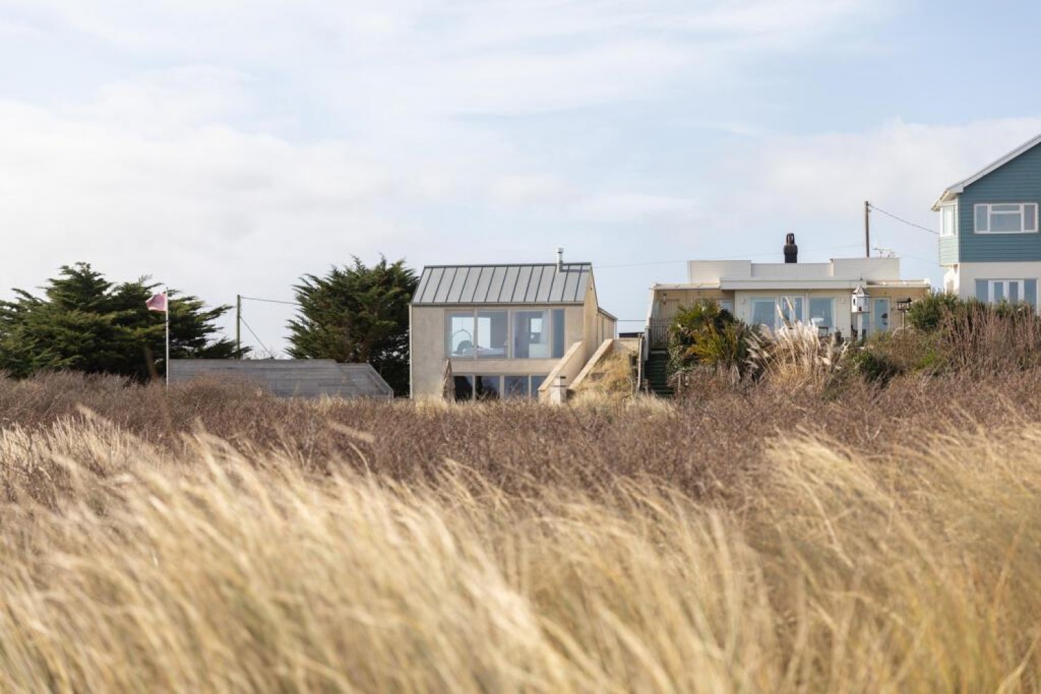 The Sandy Feet Retreat, Anderby Creek, Lincolnshire, PE24 5XT