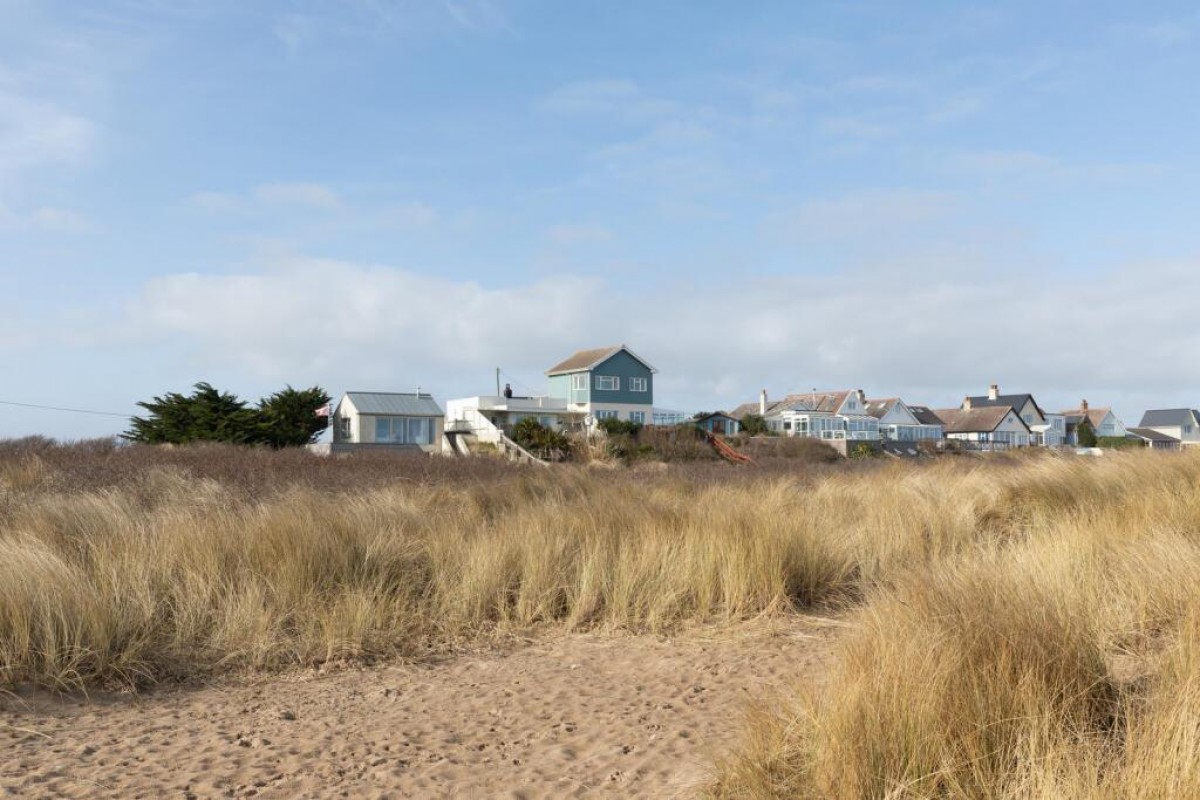 The Sandy Feet Retreat, Anderby Creek, Lincolnshire, PE24 5XT