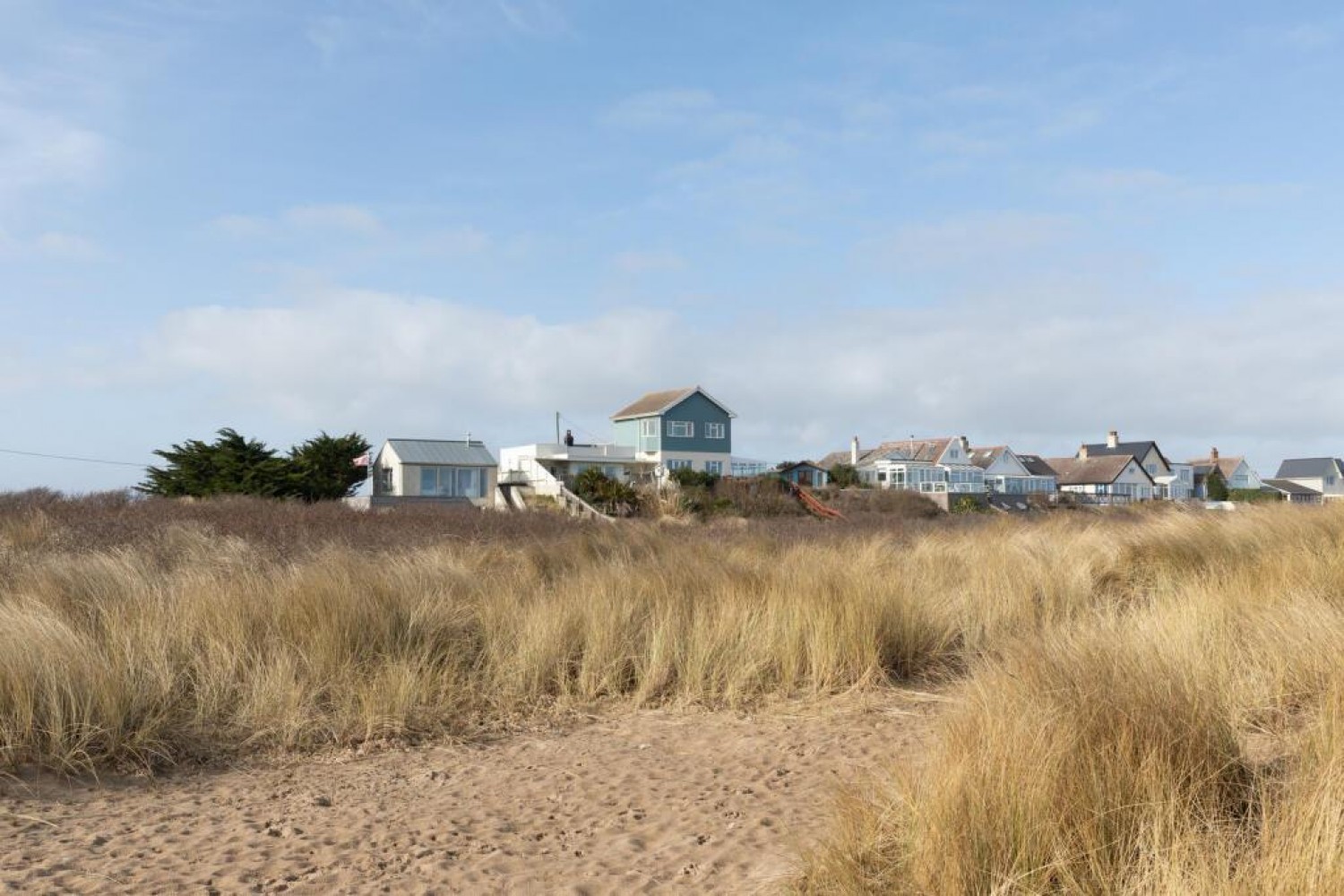 The Sandy Feet Retreat, Anderby Creek, Lincolnshire, PE24 5XT