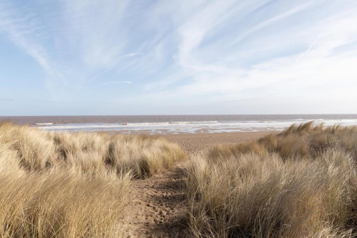 The Sandy Feet Retreat, Anderby Creek, Lincolnshire, PE24 5XT