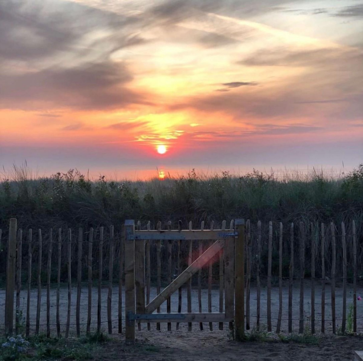 The Sandy Feet Retreat, Anderby Creek, Lincolnshire, PE24 5XT