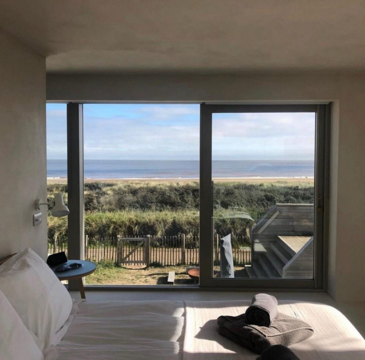 The Sandy Feet Retreat, Anderby Creek, Lincolnshire, PE24 5XT
