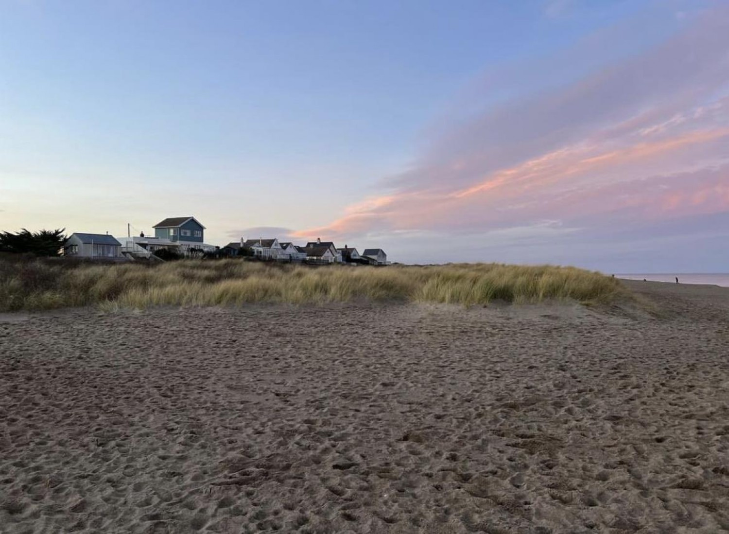 The Sandy Feet Retreat, Anderby Creek, Lincolnshire, PE24 5XT