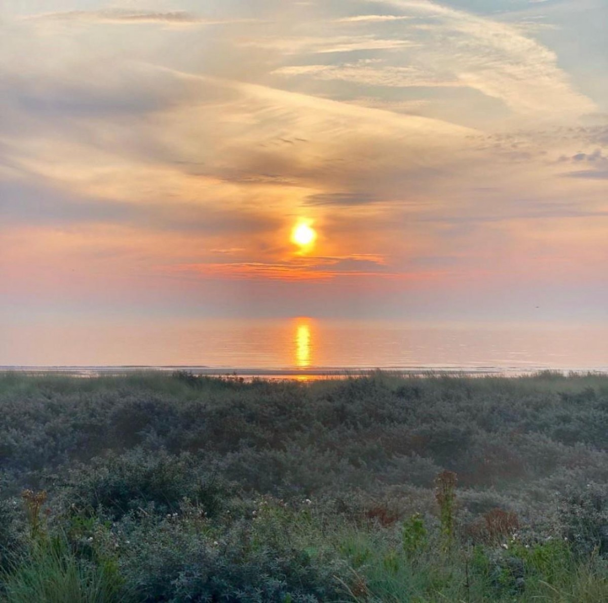 The Sandy Feet Retreat, Anderby Creek, Lincolnshire, PE24 5XT