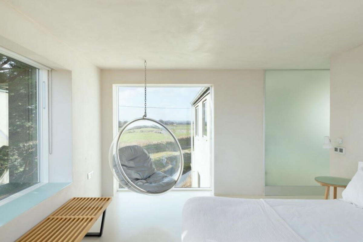 The Sandy Feet Retreat, Anderby Creek, Lincolnshire, PE24 5XT