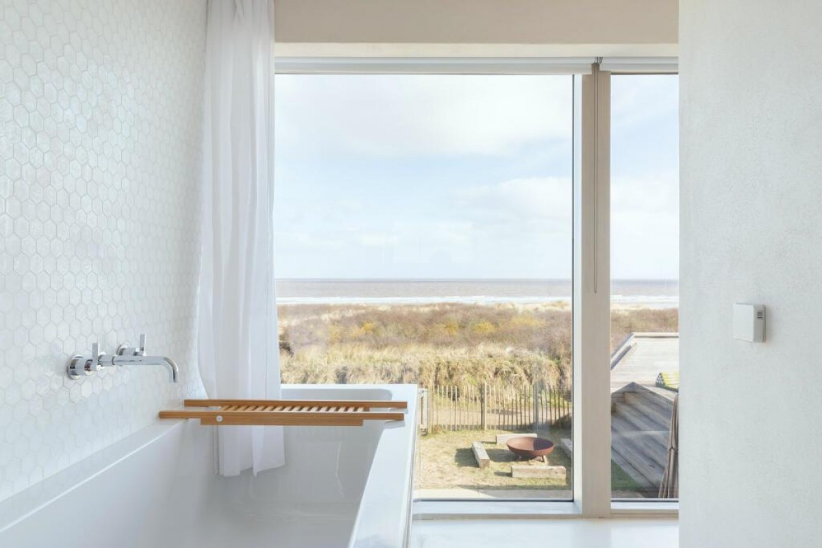 The Sandy Feet Retreat, Anderby Creek, Lincolnshire, PE24 5XT