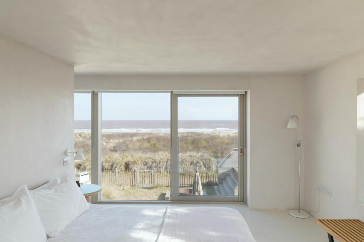 The Sandy Feet Retreat, Anderby Creek, Lincolnshire, PE24 5XT