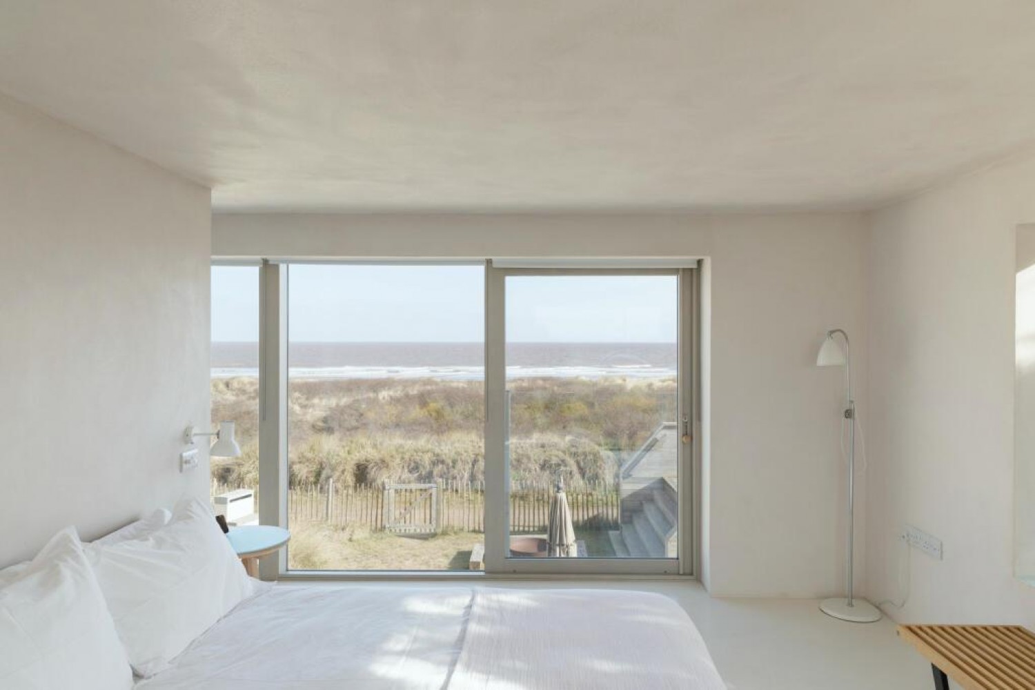 The Sandy Feet Retreat, Anderby Creek, Lincolnshire, PE24 5XT