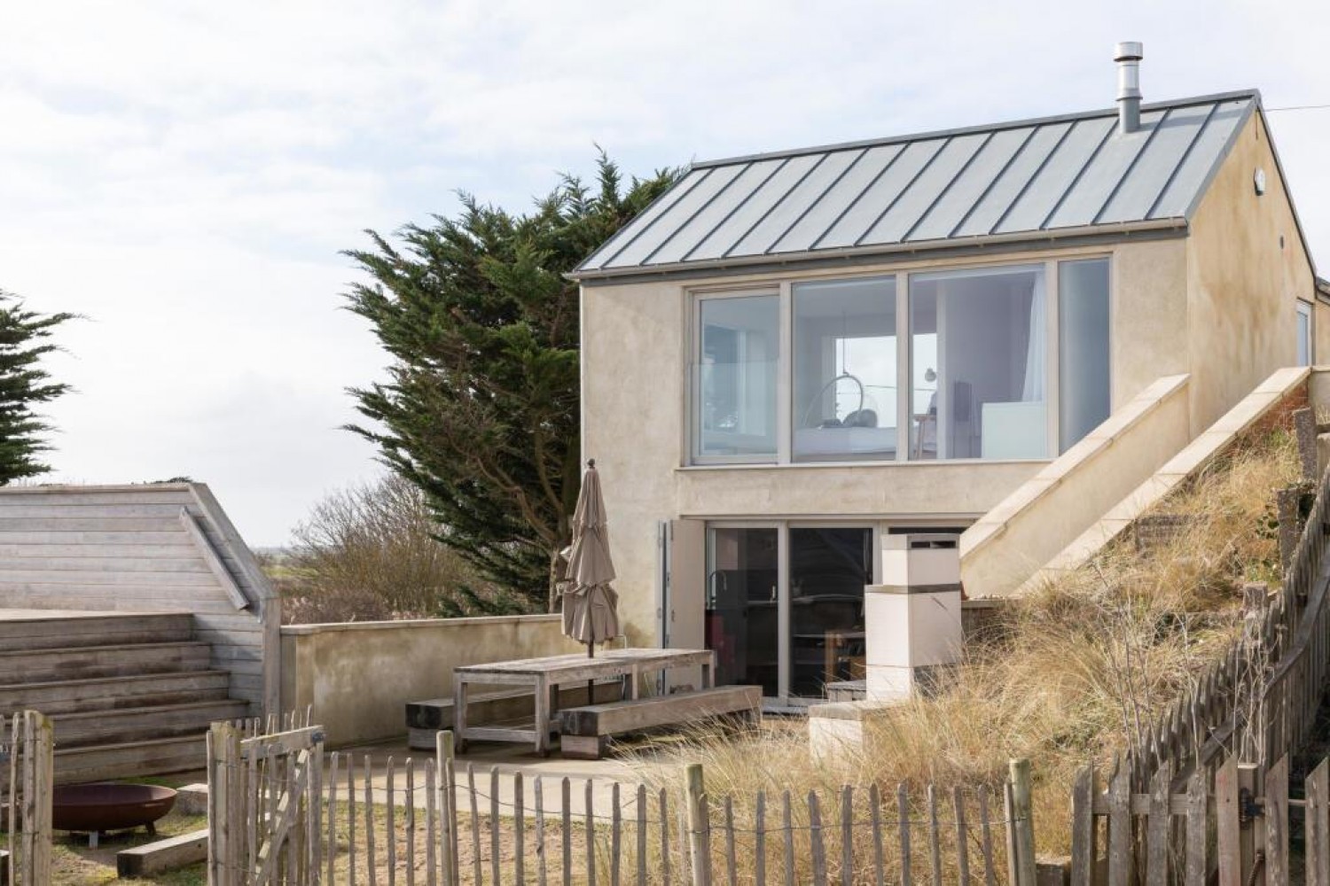 The Sandy Feet Retreat, Anderby Creek, Lincolnshire, PE24 5XT