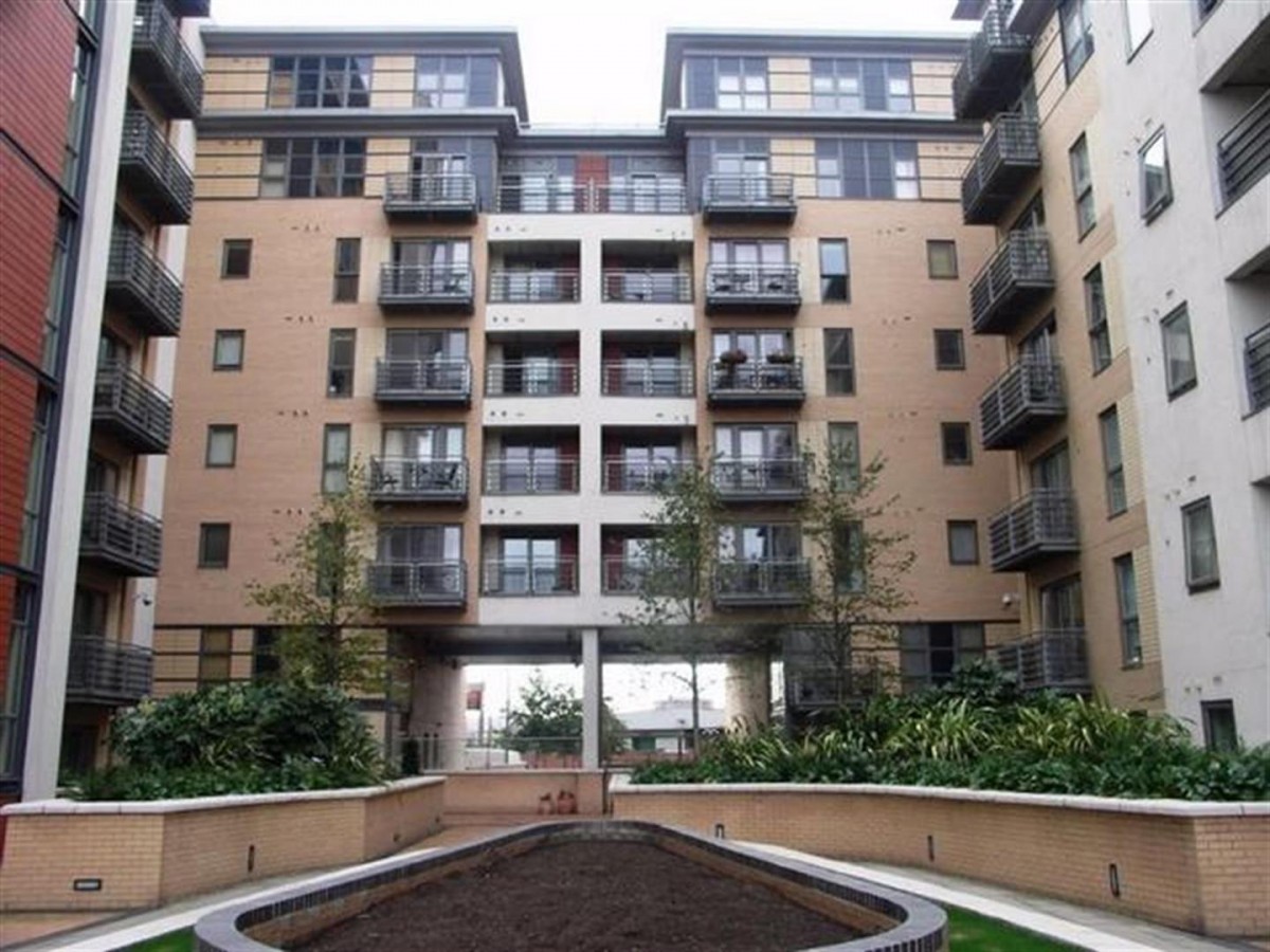 Balmoral Place, 2 Bowman Lane, Leeds
