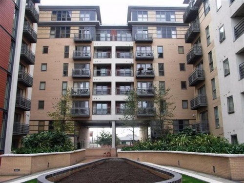 Balmoral Place, 2 Bowman Lane, Leeds