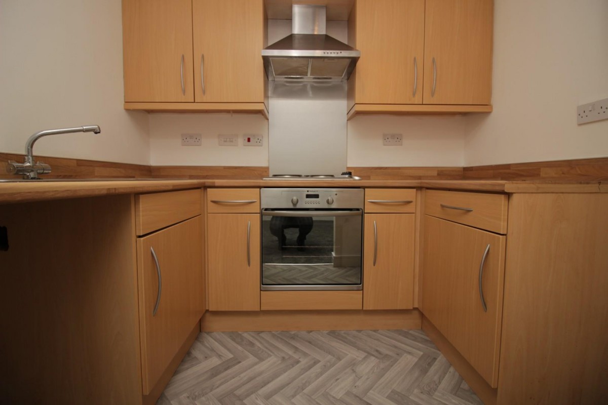 Belgrave Road, Darwen