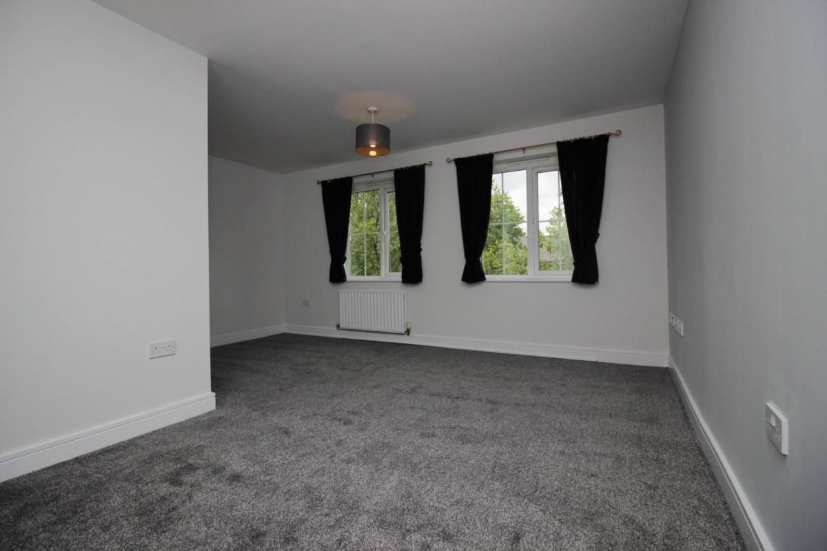 Belgrave Road, Darwen