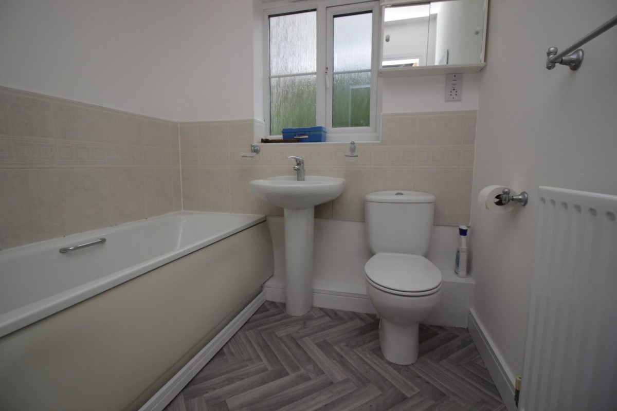 Belgrave Road, Darwen