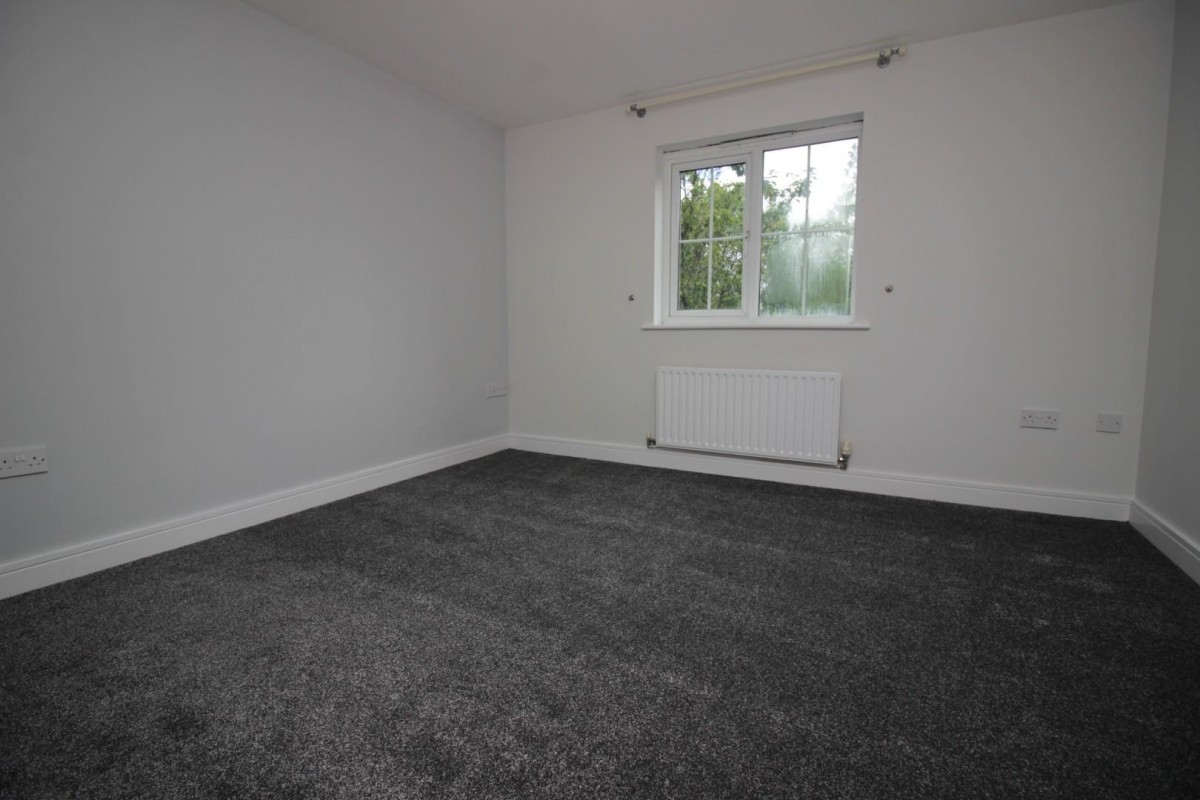 Belgrave Road, Darwen