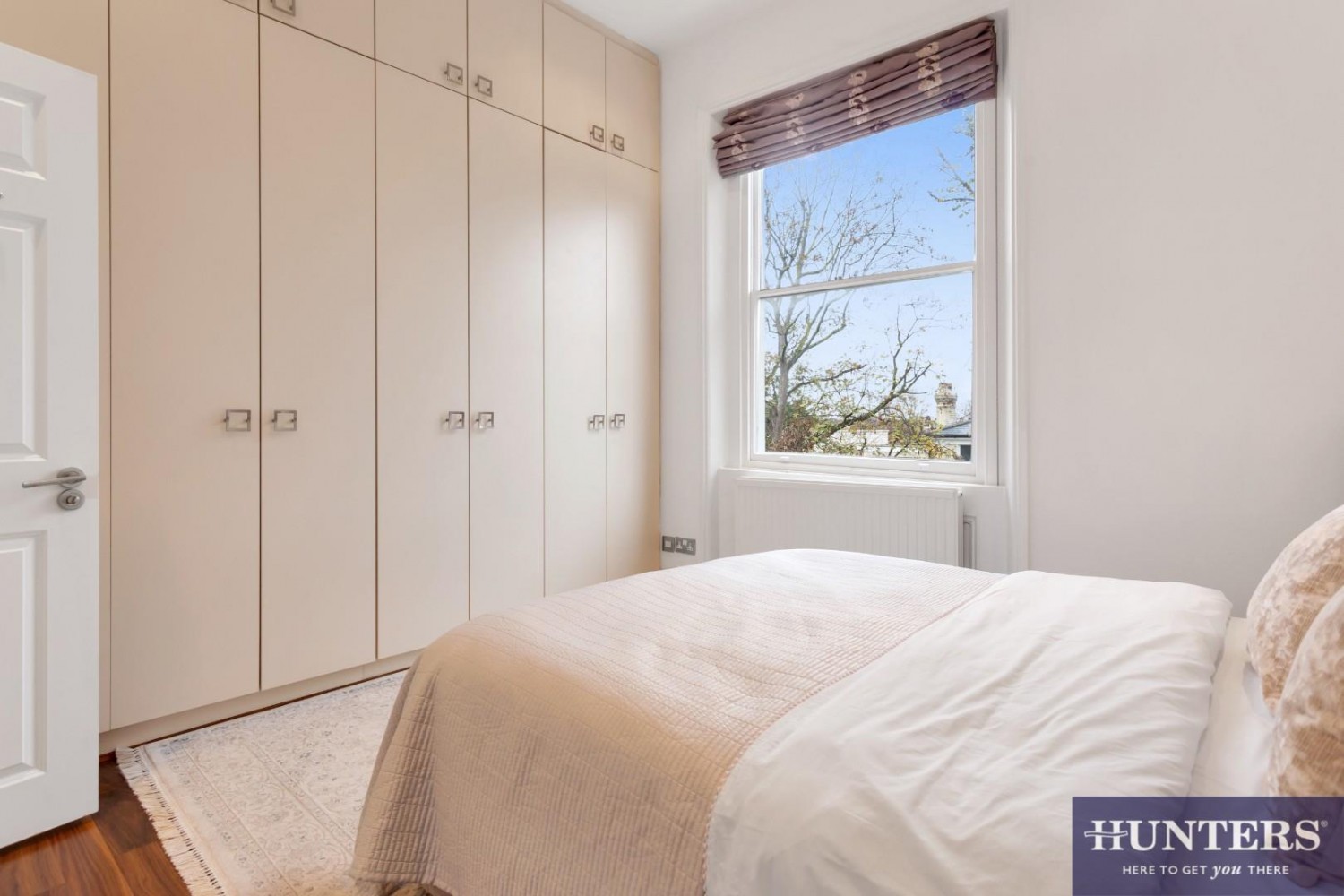 Marlborough Hill, St John's Wood, London, NW8