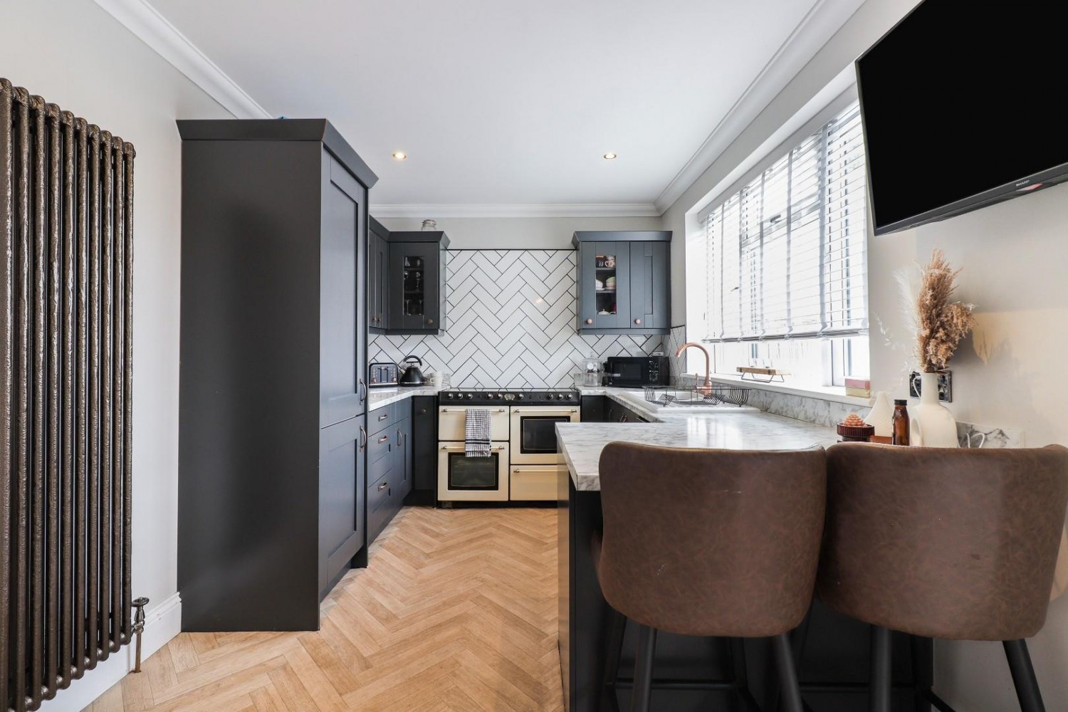 Colley Road, Sheffield, , S5 9GX