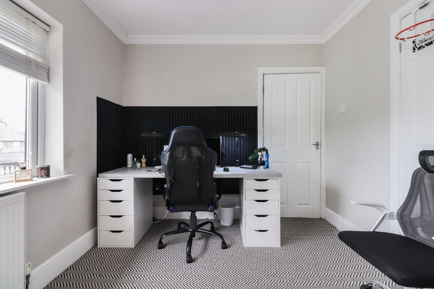 Colley Road, Sheffield, , S5 9GX