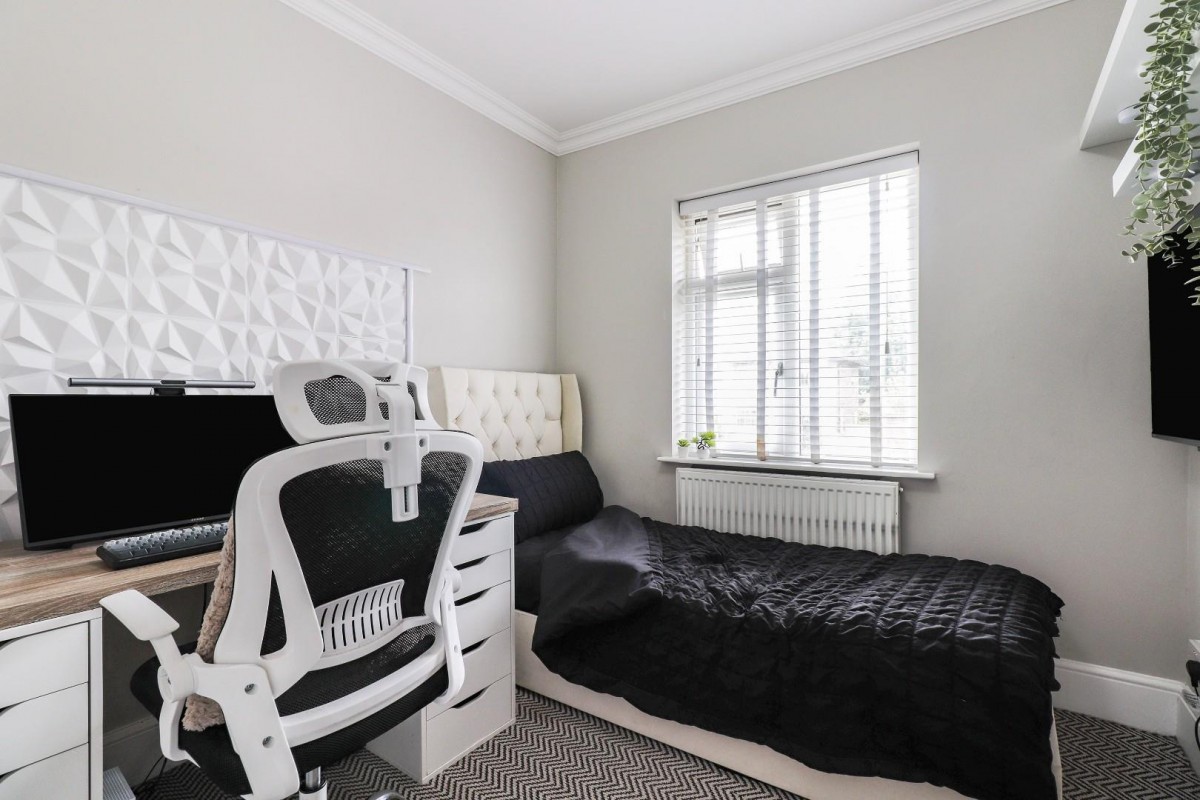 Colley Road, Sheffield, , S5 9GX
