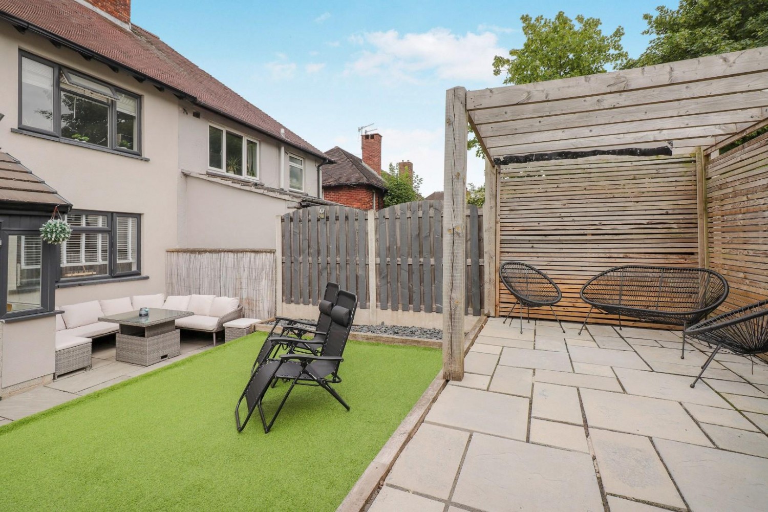 Colley Road, Sheffield, , S5 9GX