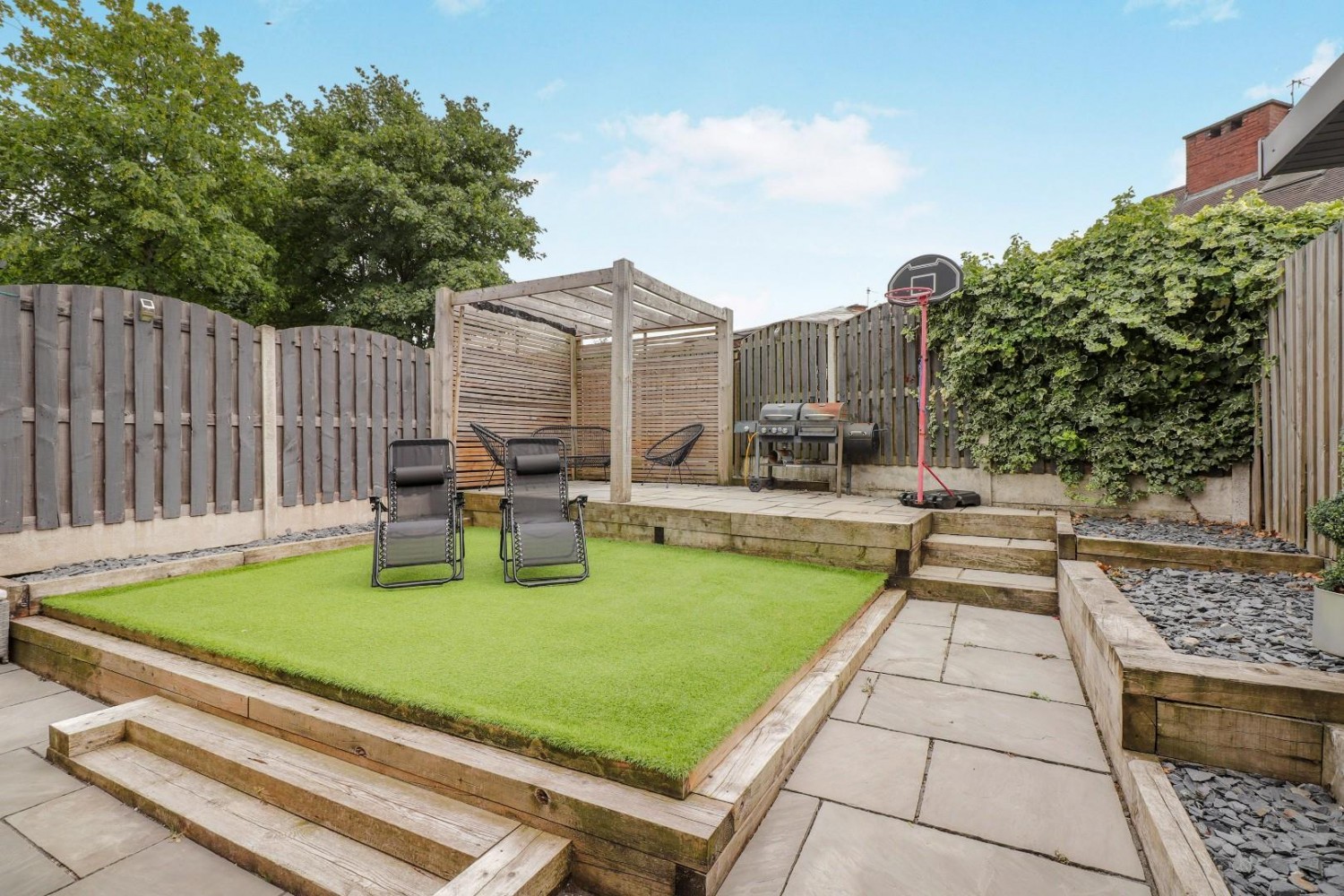 Colley Road, Sheffield, , S5 9GX