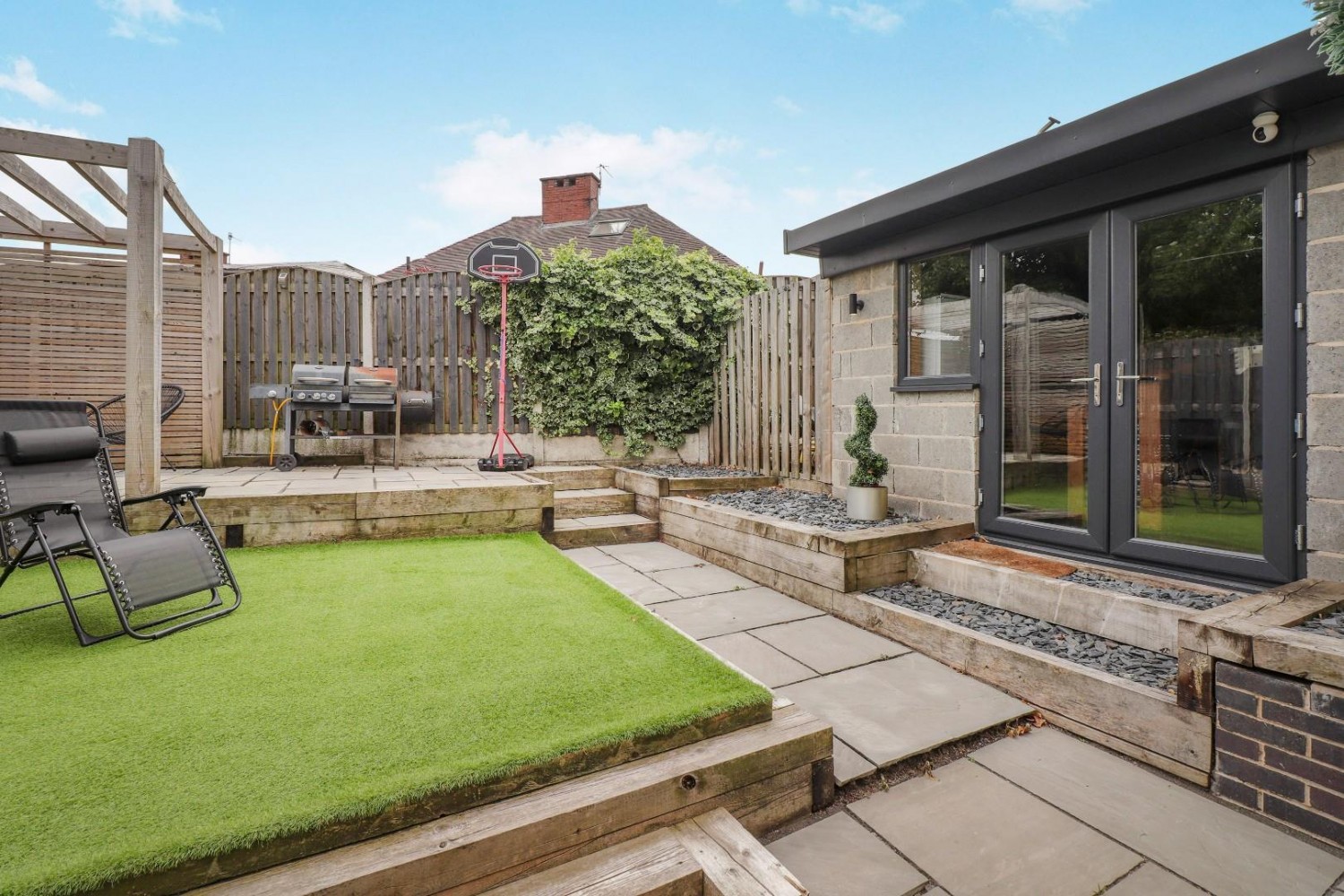 Colley Road, Sheffield, , S5 9GX
