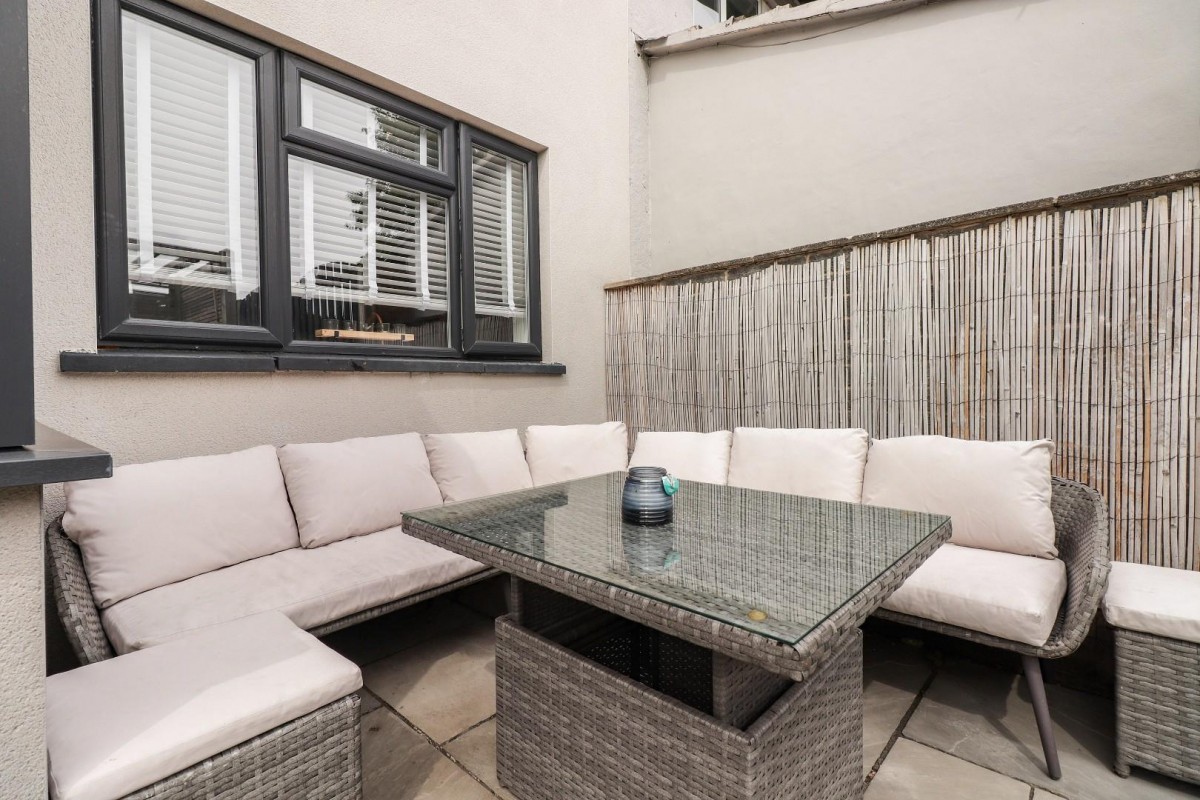 Colley Road, Sheffield, , S5 9GX