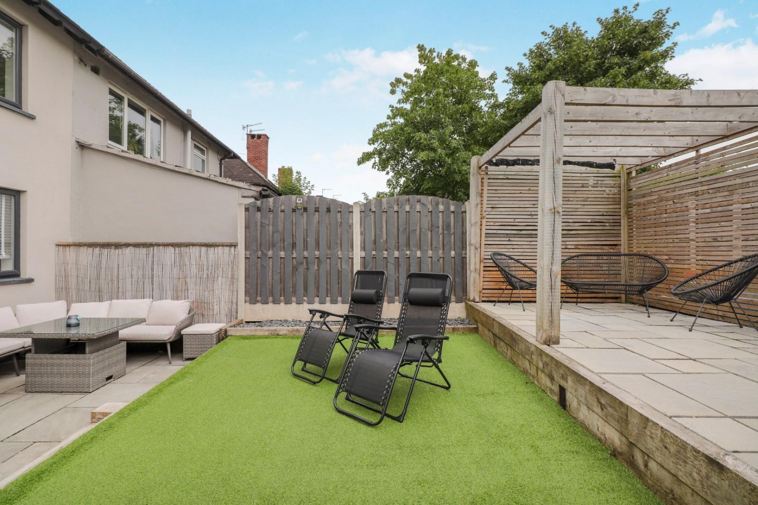 Colley Road, Sheffield, , S5 9GX