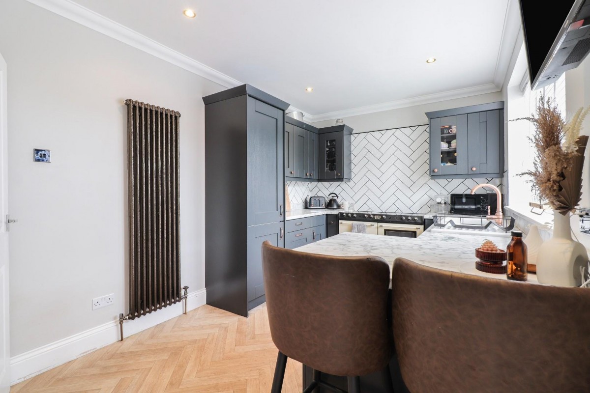 Colley Road, Sheffield, , S5 9GX