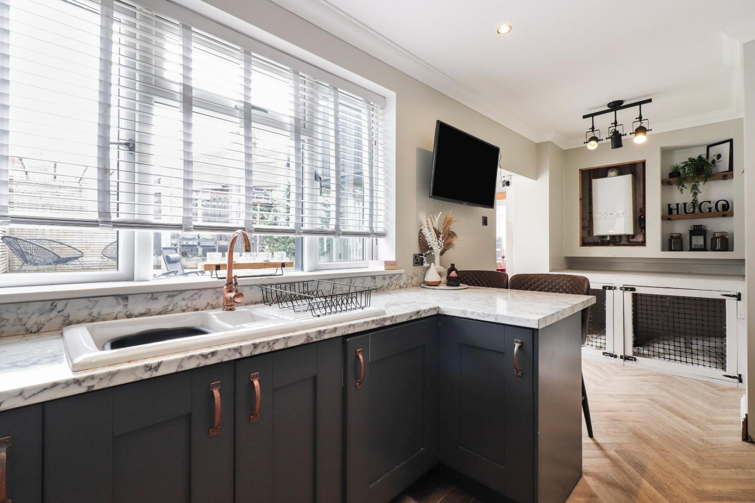 Colley Road, Sheffield, , S5 9GX