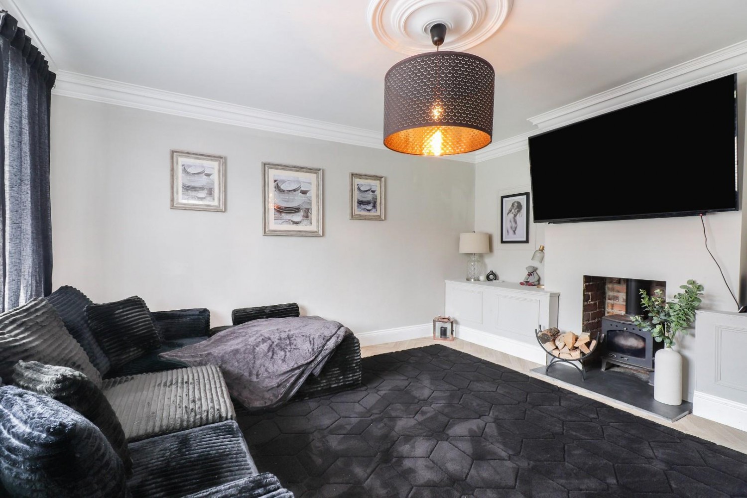 Colley Road, Sheffield, , S5 9GX