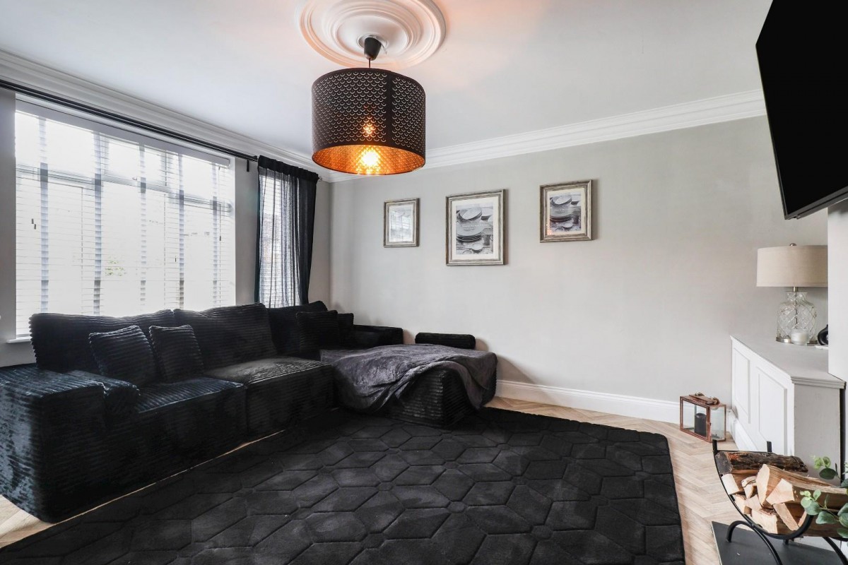 Colley Road, Sheffield, , S5 9GX