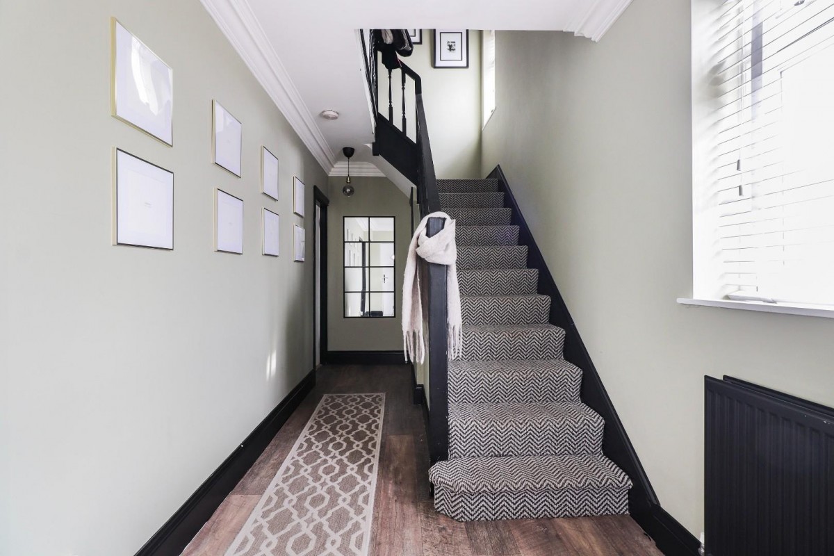 Colley Road, Sheffield, , S5 9GX