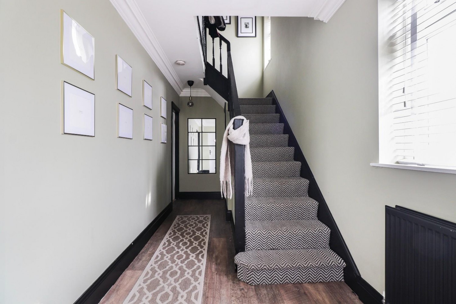 Colley Road, Sheffield, , S5 9GX