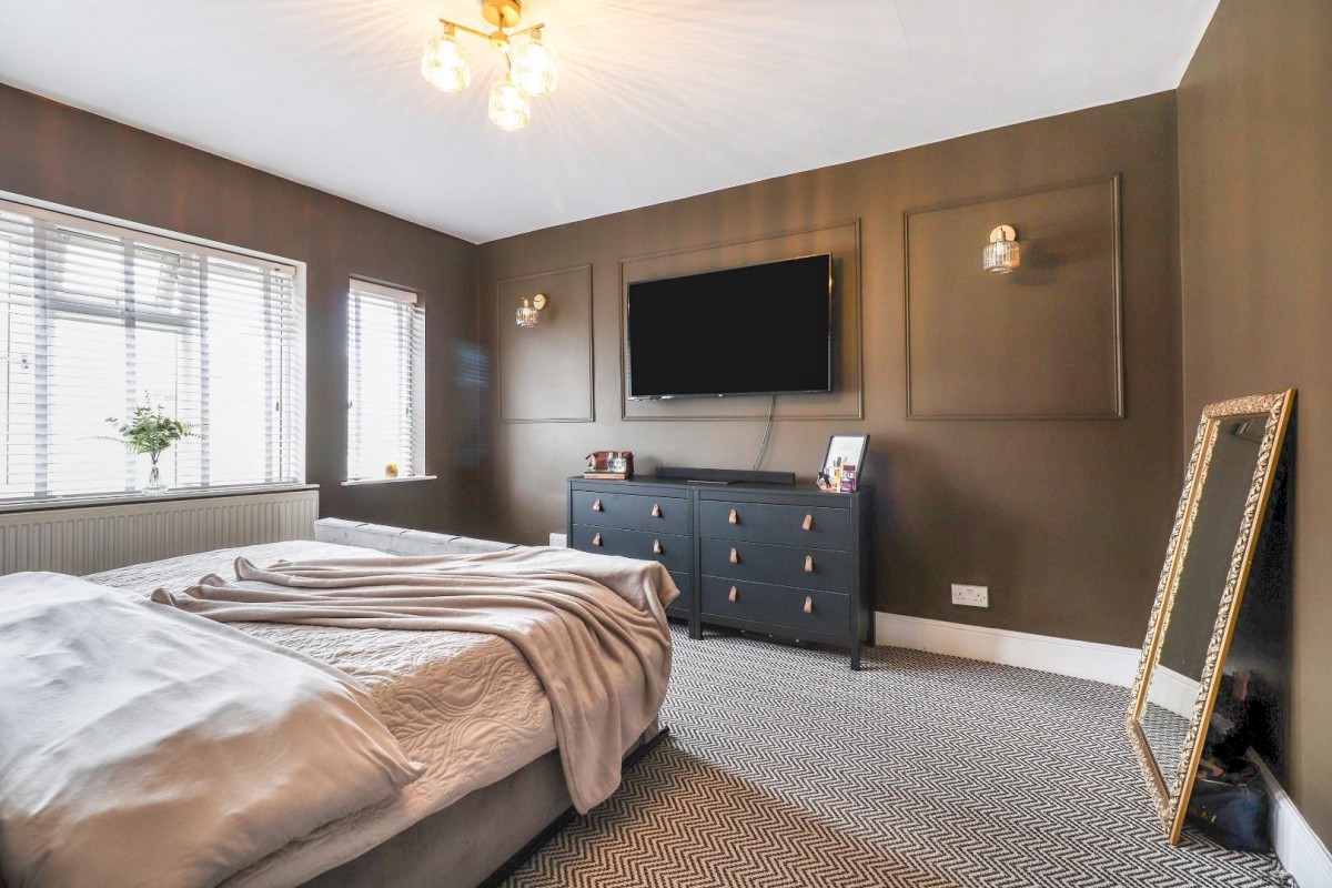 Colley Road, Sheffield, , S5 9GX