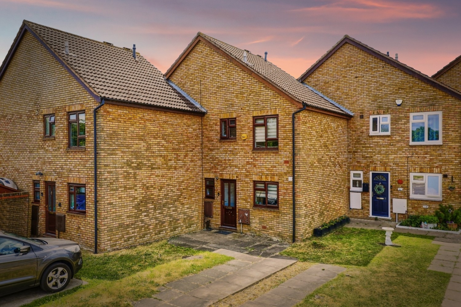Galloway Close, Broxbourne