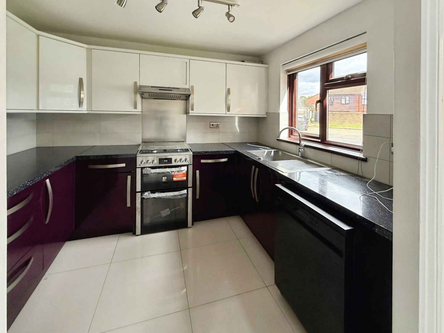 Galloway Close, Broxbourne
