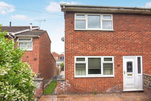 Wilton Rise, York