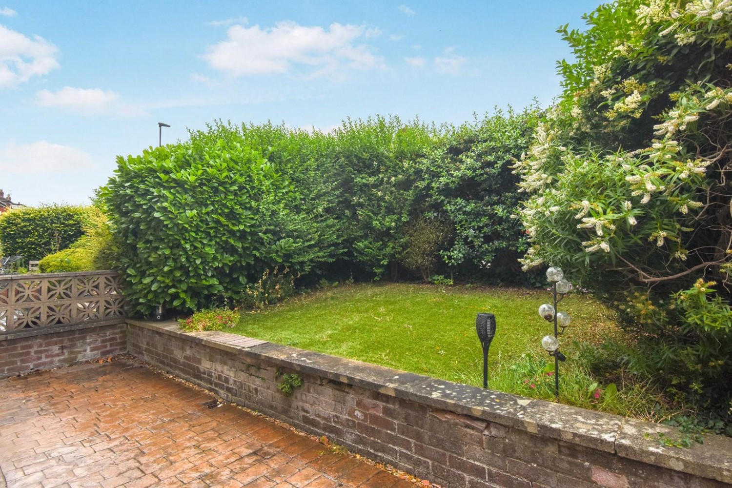 Wilton Rise, York