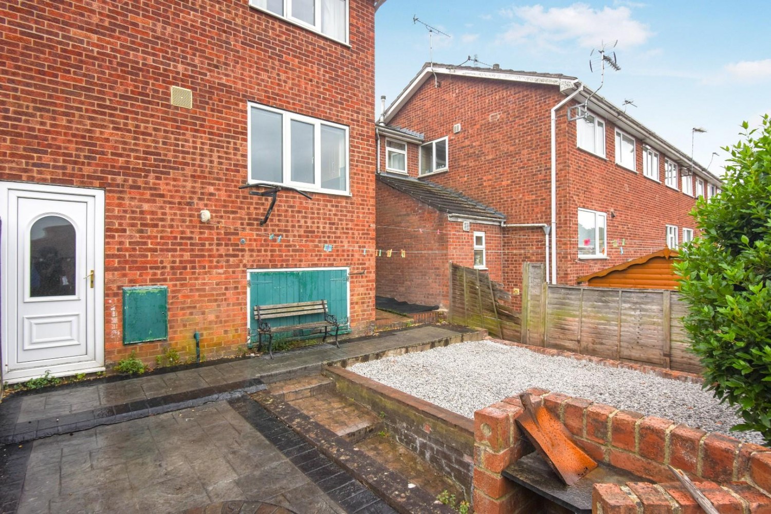 Wilton Rise, York