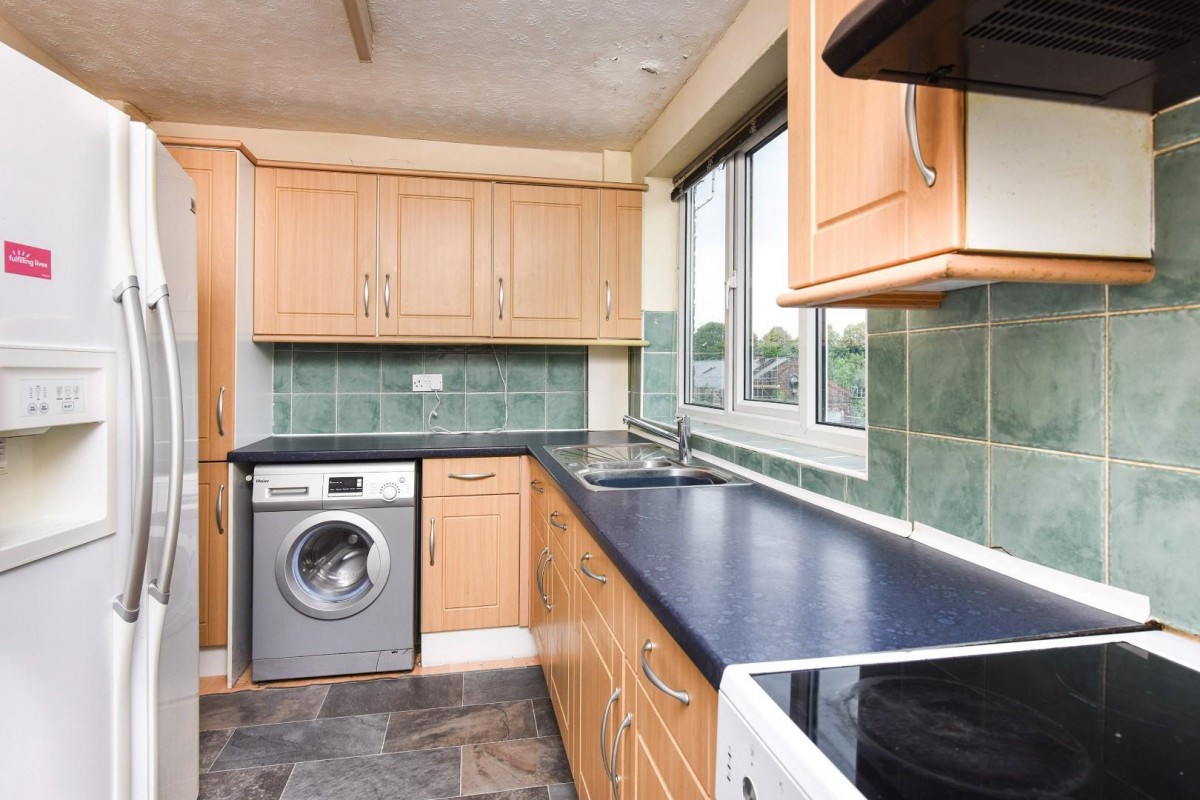 Wilton Rise, York