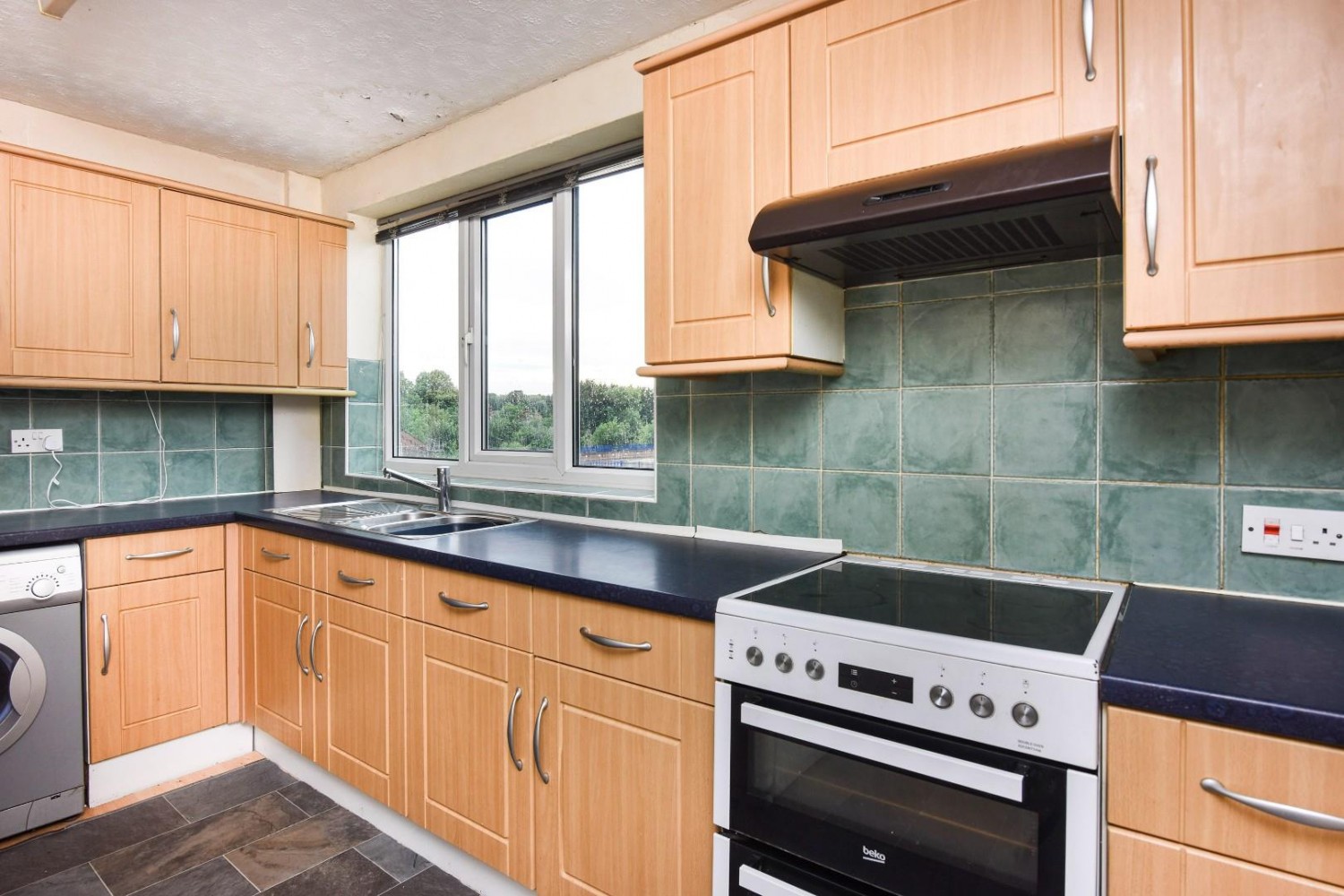 Wilton Rise, York