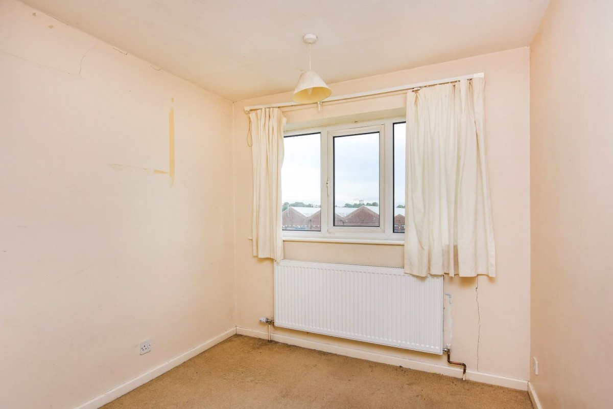 Wilton Rise, York
