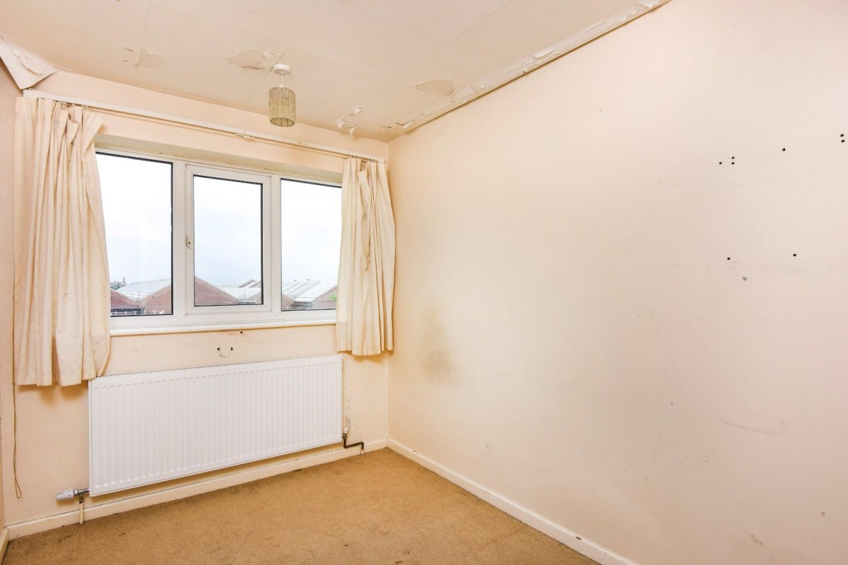 Wilton Rise, York
