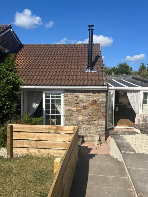 Siston Common, Bristol, BS15 4PA